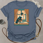 Silent Guardian T-Shirt