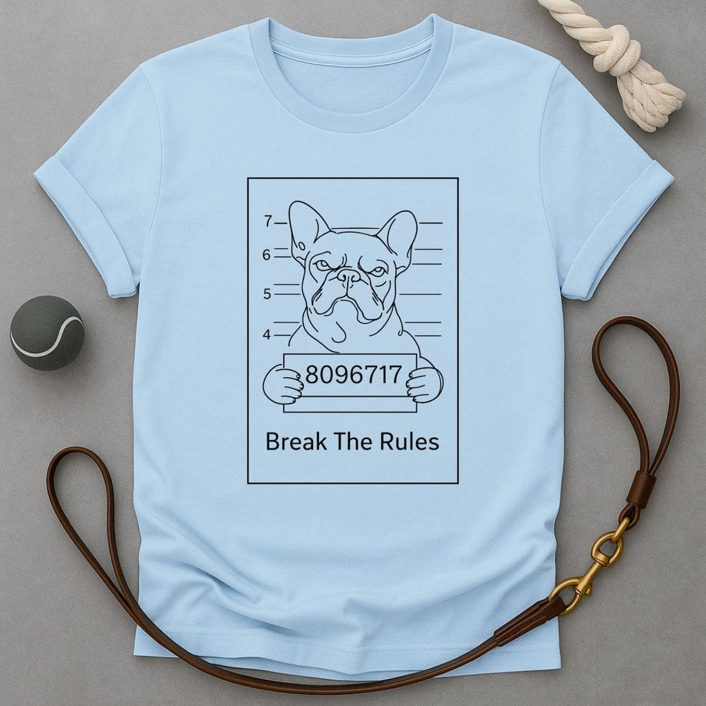 Break The Rules T-Shirt