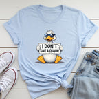 Quack T-Shirt