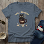 To Be Inspired T-Shirt