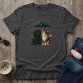 Cat Gentleman T-Shirt