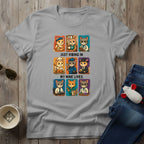 My Nine Lives T-Shirt