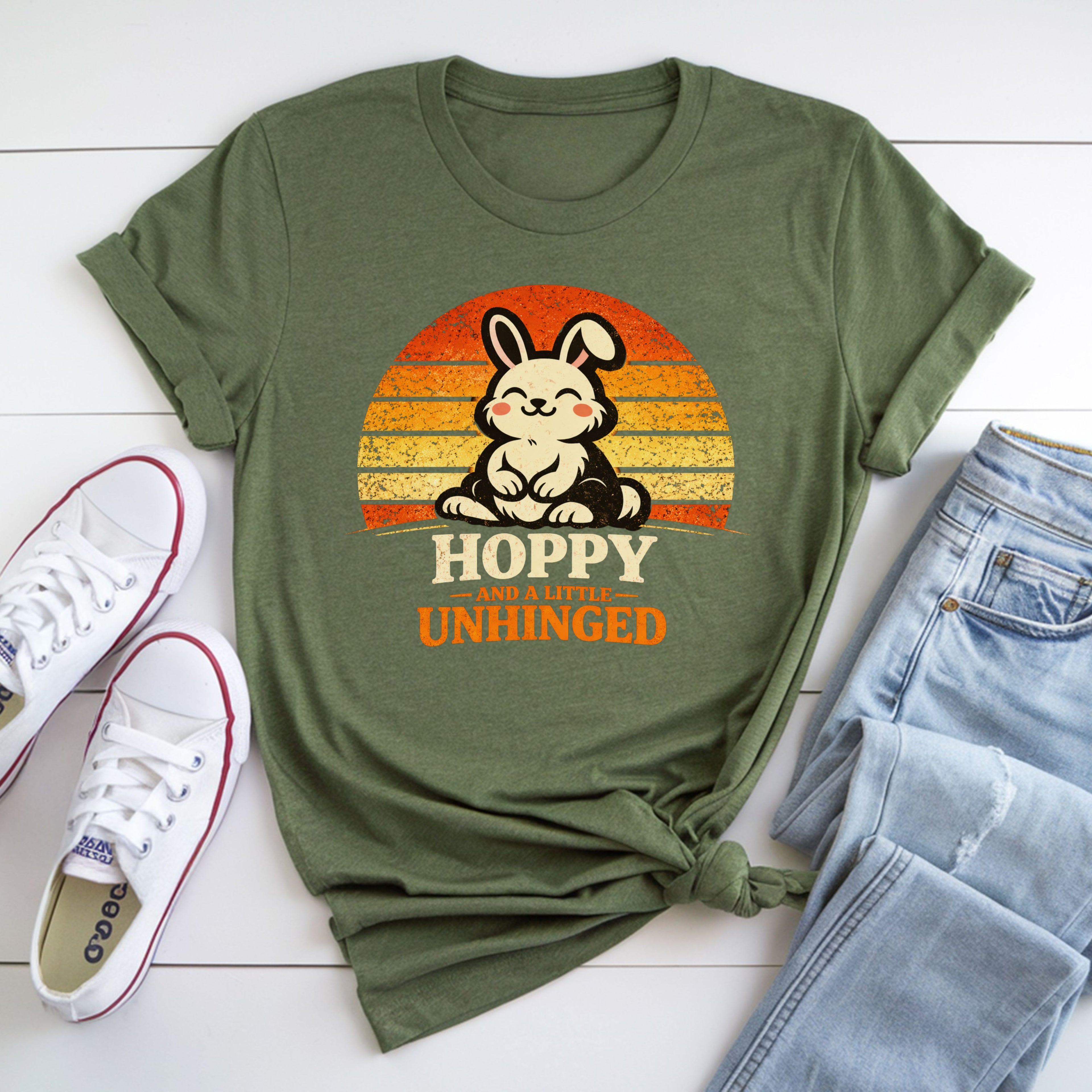 Hoppy T-Shirt