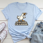 Rude Goose T-Shirt