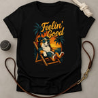 Feelin' Good T-Shirt
