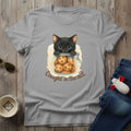 Caught In The Act T-Shirt