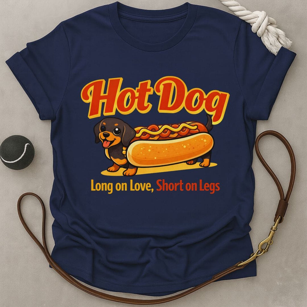 Hot Dog T-Shirt