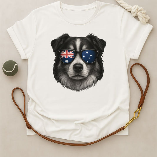 Down Under Dog T-Shirt