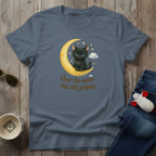 Over The Moon T-Shirt