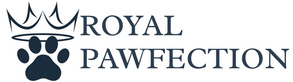 Royal Pawfection