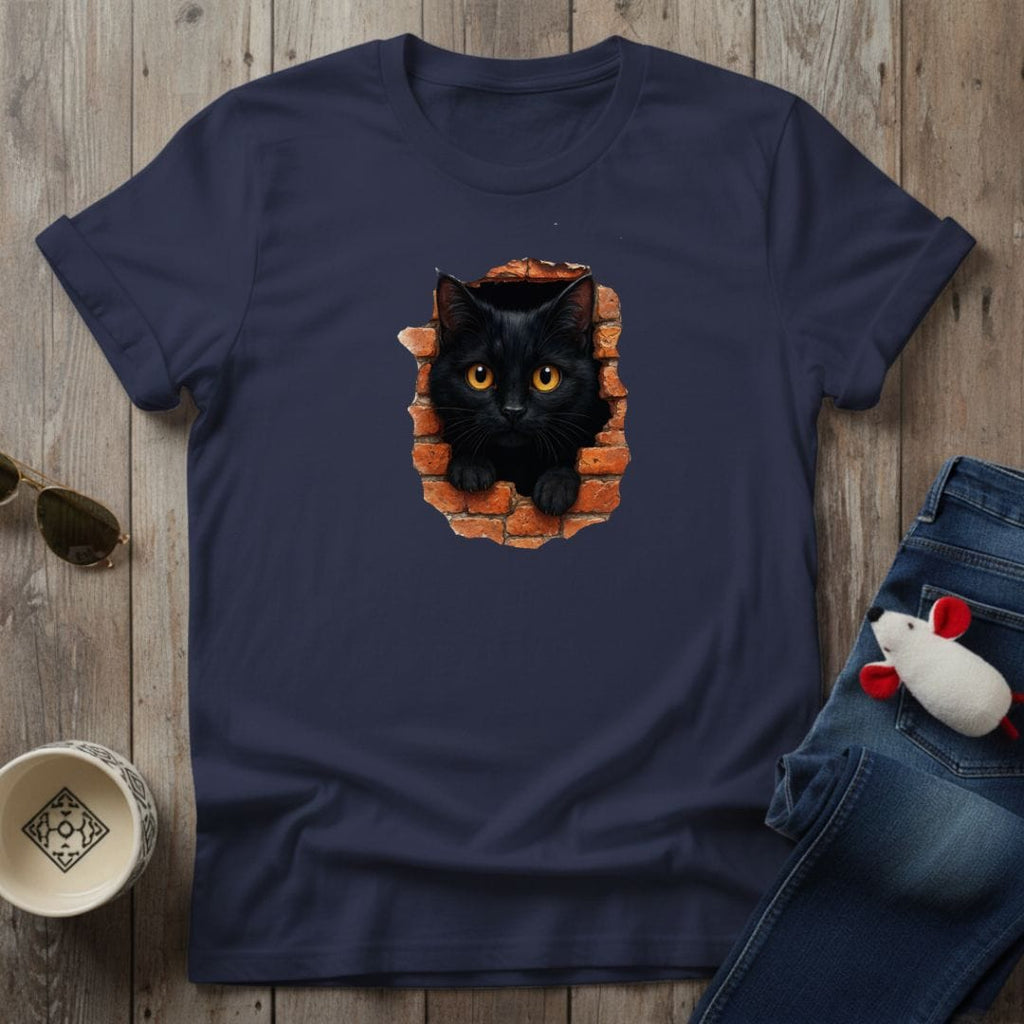 Black Hole T-Shirt