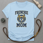 Frenchie Mom T-Shirt