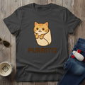 Purrito T-Shirt