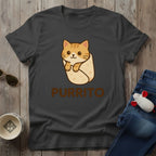 Purrito T-Shirt