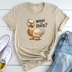 What The Duck T-Shirt