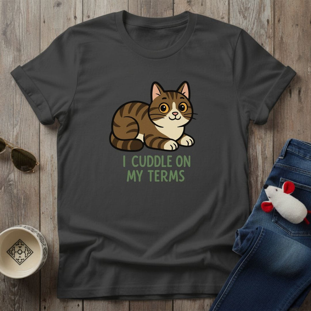 My Terms T-Shirt