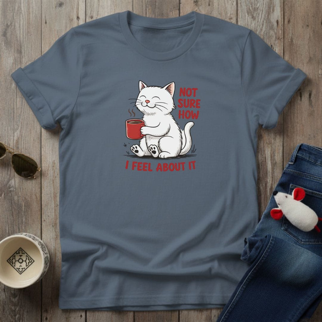 Not Sure T-Shirt