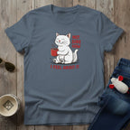 Not Sure T-Shirt