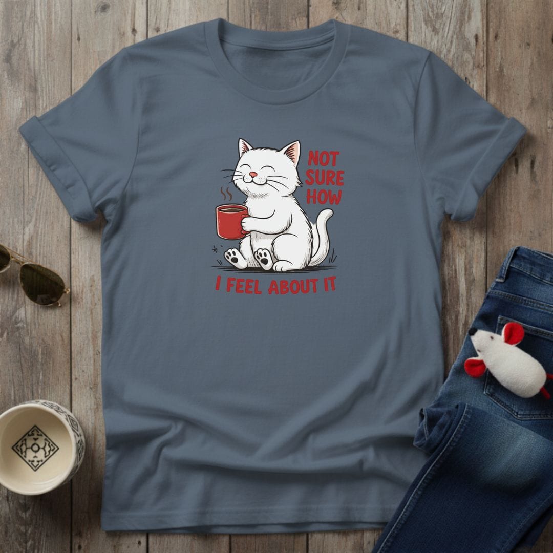 Not Sure T-Shirt