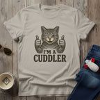 Cuddler T-Shirt