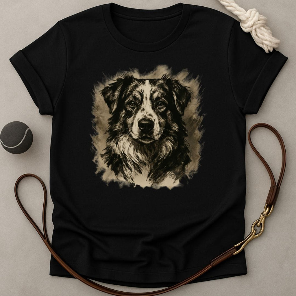 The Timeless Shepherd T-Shirt