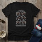 Nine Lives T-Shirt
