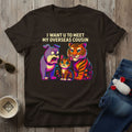 Overseas Cousin T-Shirt