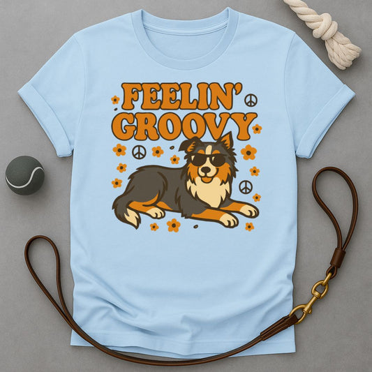 Feelin' Groovy T-Shirt