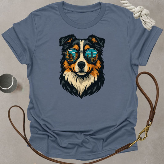 City Player T-Shirt