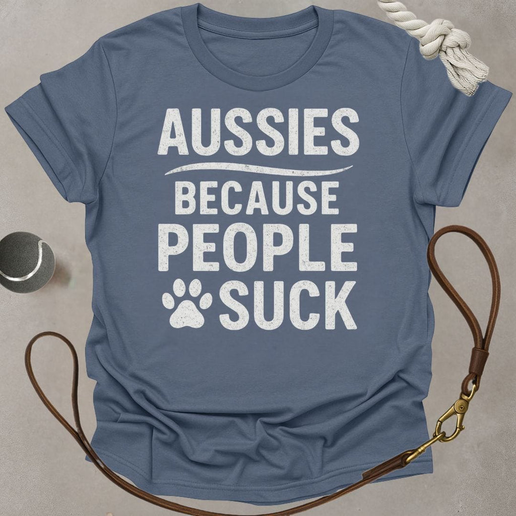 Anti-People Club T-Shirt