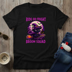 Broom Squad T-Shirt
