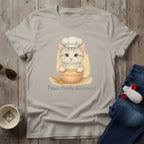 Paws-itively Delicious T-Shirt