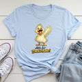 For Duck's Sake T-Shirt