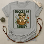 Bucket of Buddy T-Shirt