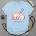 Snore Champion T-Shirt