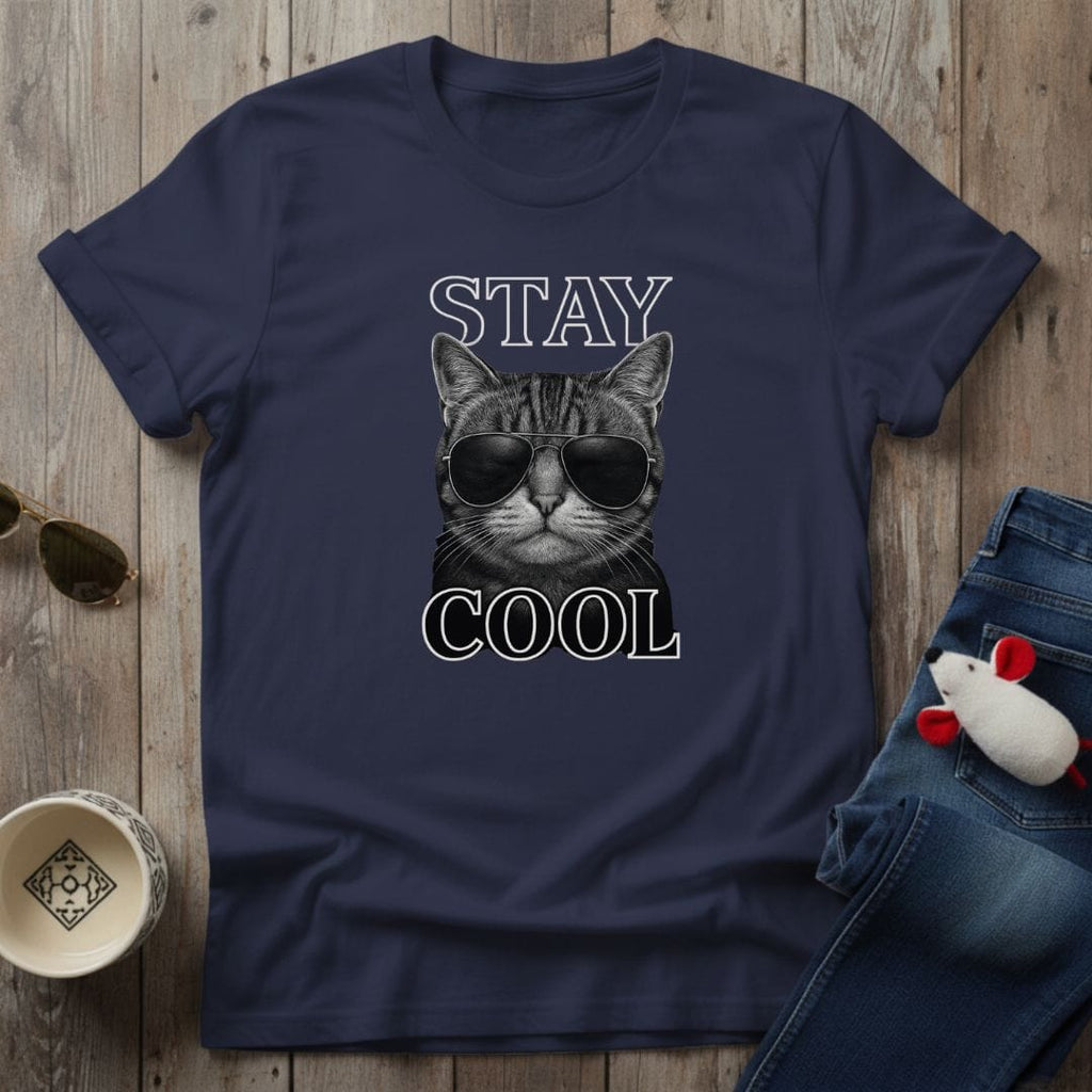 Stay Cool T-Shirt