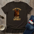Cat Spirit T-Shirt