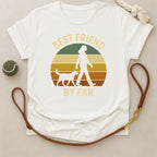 A Girl’s Best Friend T-Shirt