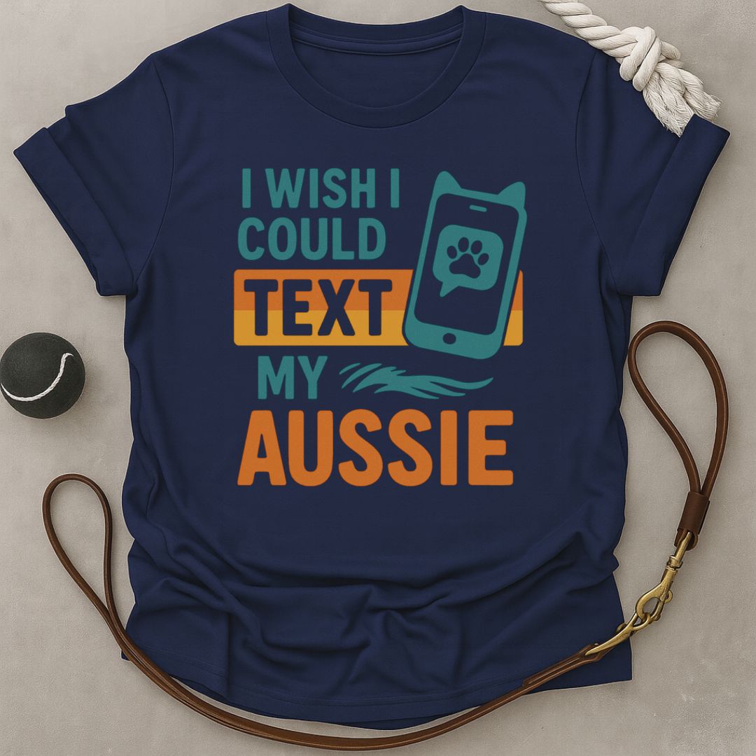 Doggy DM T-Shirt