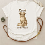 Bookworm T-Shirt