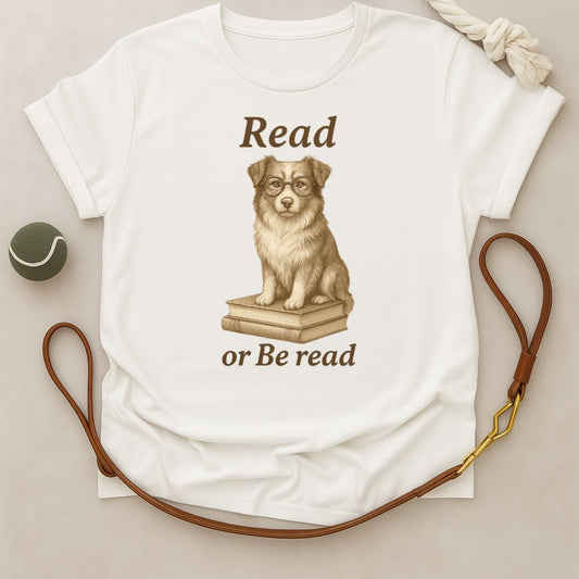 Bookworm T-Shirt