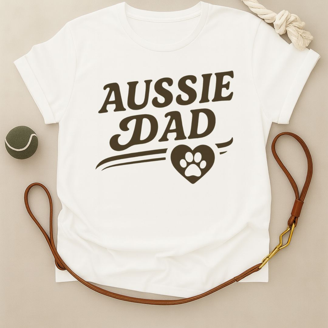 Paw King T-Shirt