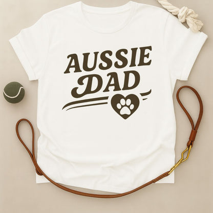 Paw King T-Shirt