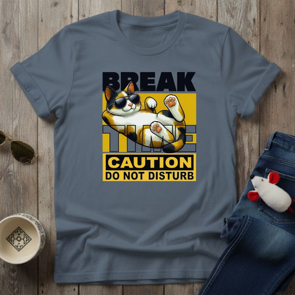 Break Time T-Shirt