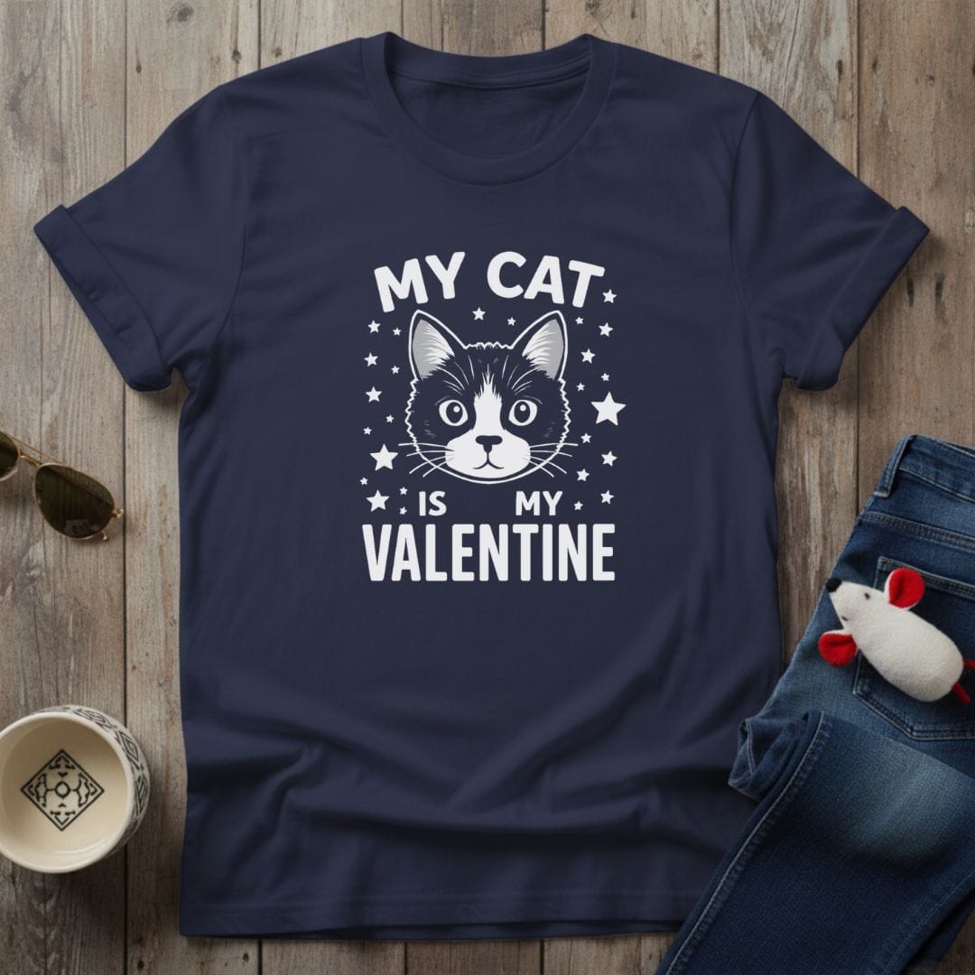 My Valentine T-Shirt