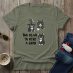 Too Glam T-Shirt