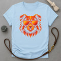 Red Hot Shepherd T-Shirt