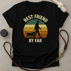 Man’s Best Friend T-Shirt
