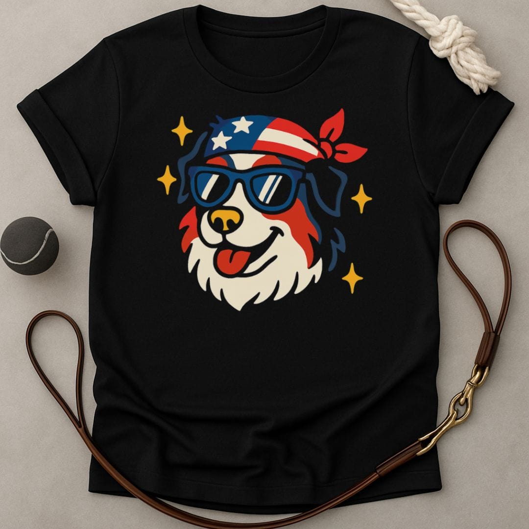 All-American T-Shirt