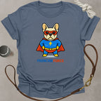 Frenchie Force T-Shirt